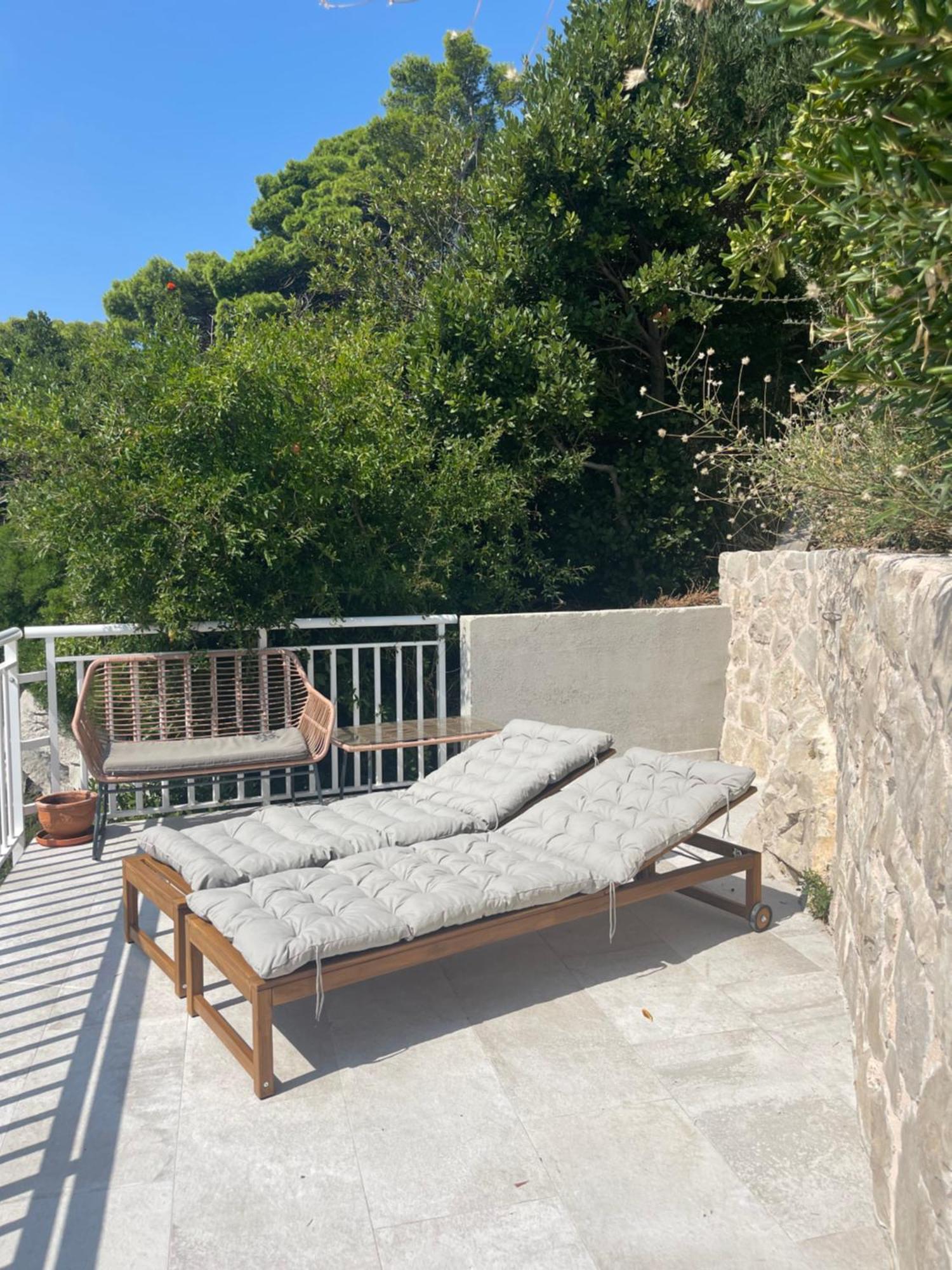 Villa Piscitelli Cavtat Exterior photo